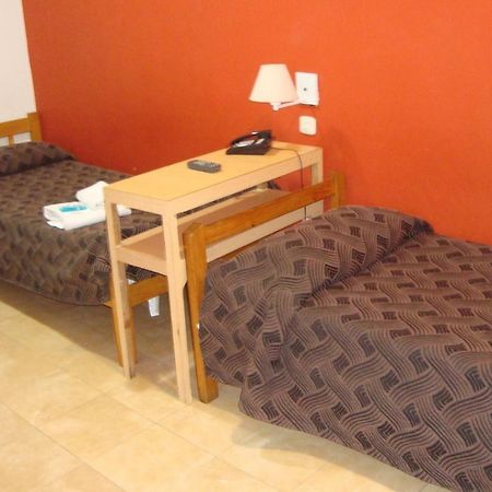 Hotel Siena Buenos Aires Zewnętrze zdjęcie