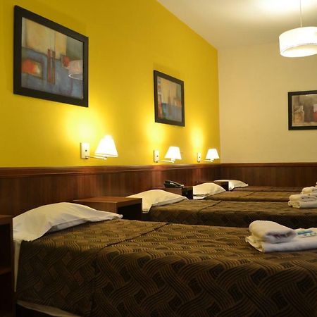 Hotel Siena Buenos Aires Zewnętrze zdjęcie