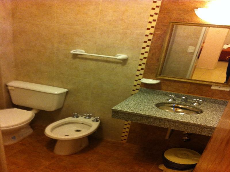 Hotel Siena Buenos Aires Zewnętrze zdjęcie