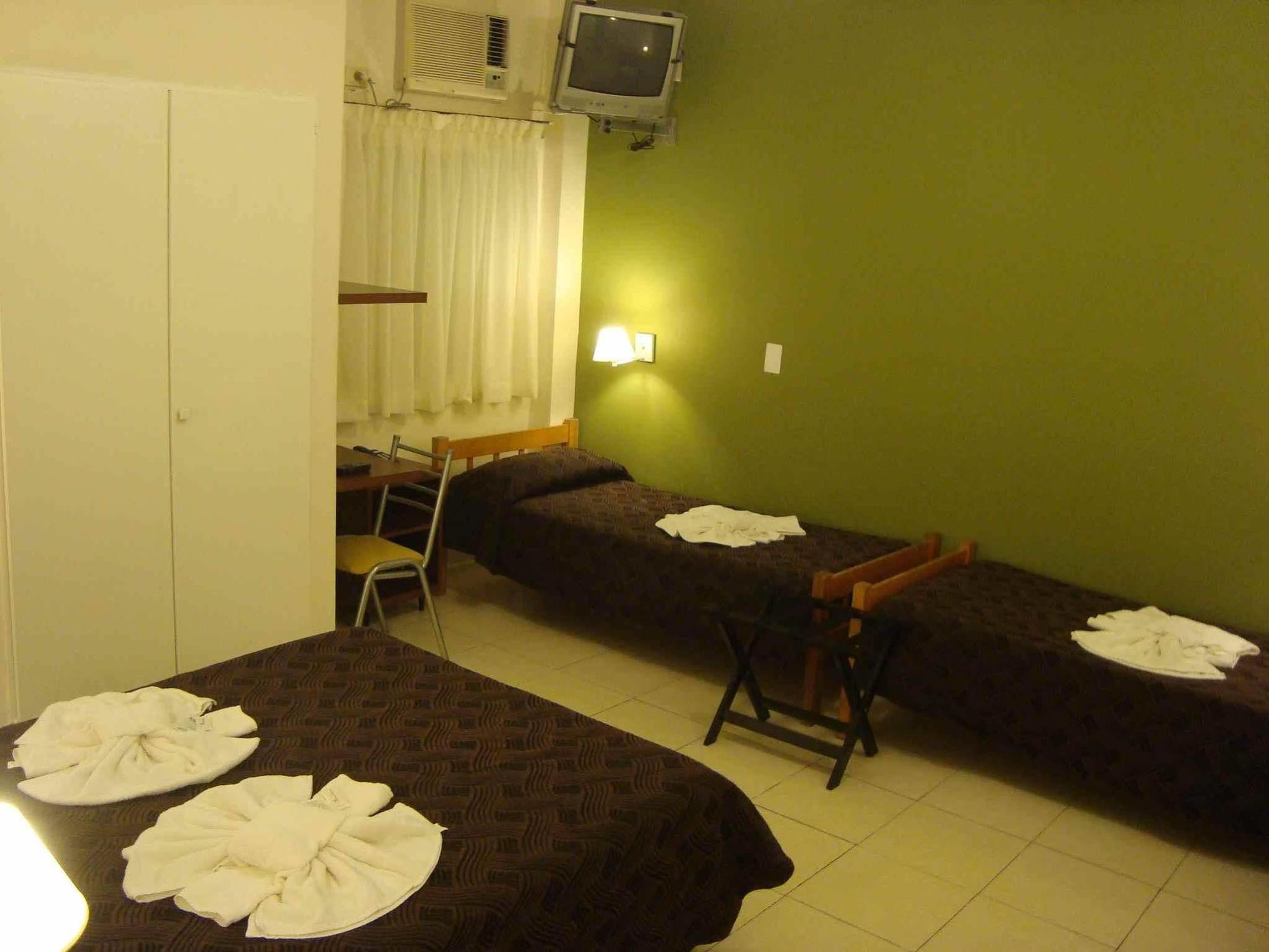 Hotel Siena Buenos Aires Zewnętrze zdjęcie