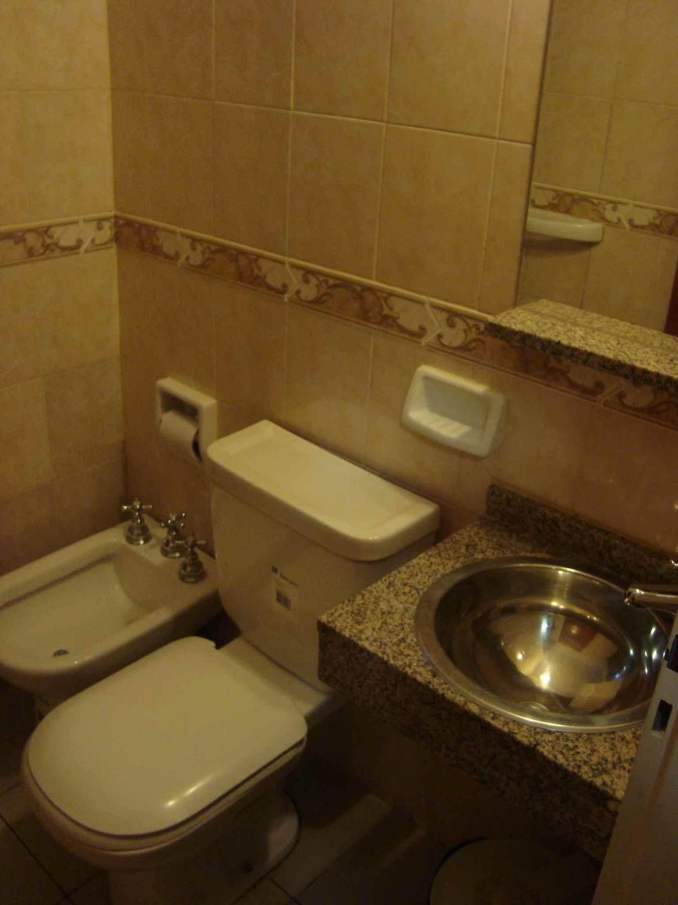 Hotel Siena Buenos Aires Zewnętrze zdjęcie