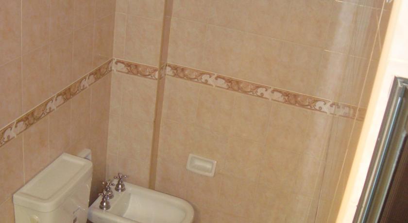 Hotel Siena Buenos Aires Zewnętrze zdjęcie