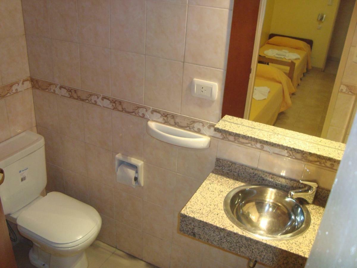 Hotel Siena Buenos Aires Pokój zdjęcie