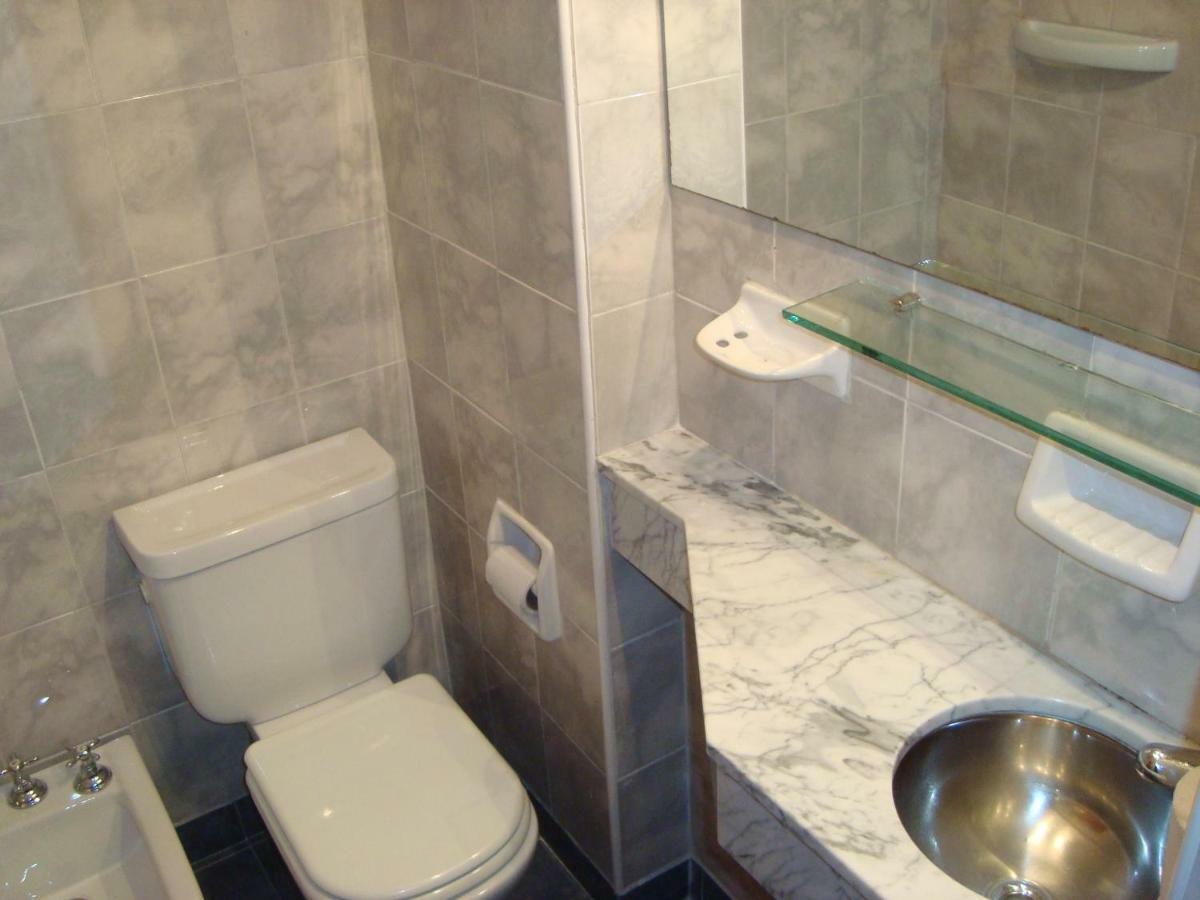 Hotel Siena Buenos Aires Pokój zdjęcie
