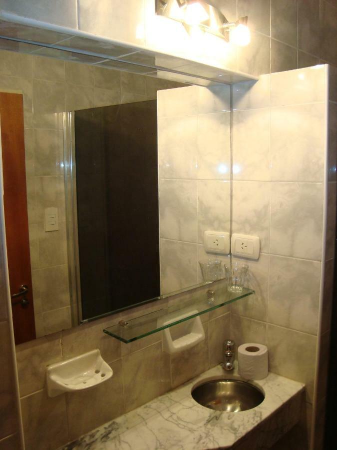Hotel Siena Buenos Aires Pokój zdjęcie