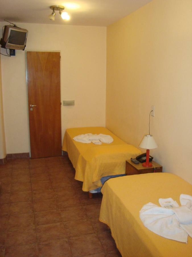 Hotel Siena Buenos Aires Pokój zdjęcie