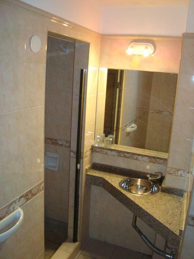 Hotel Siena Buenos Aires Pokój zdjęcie
