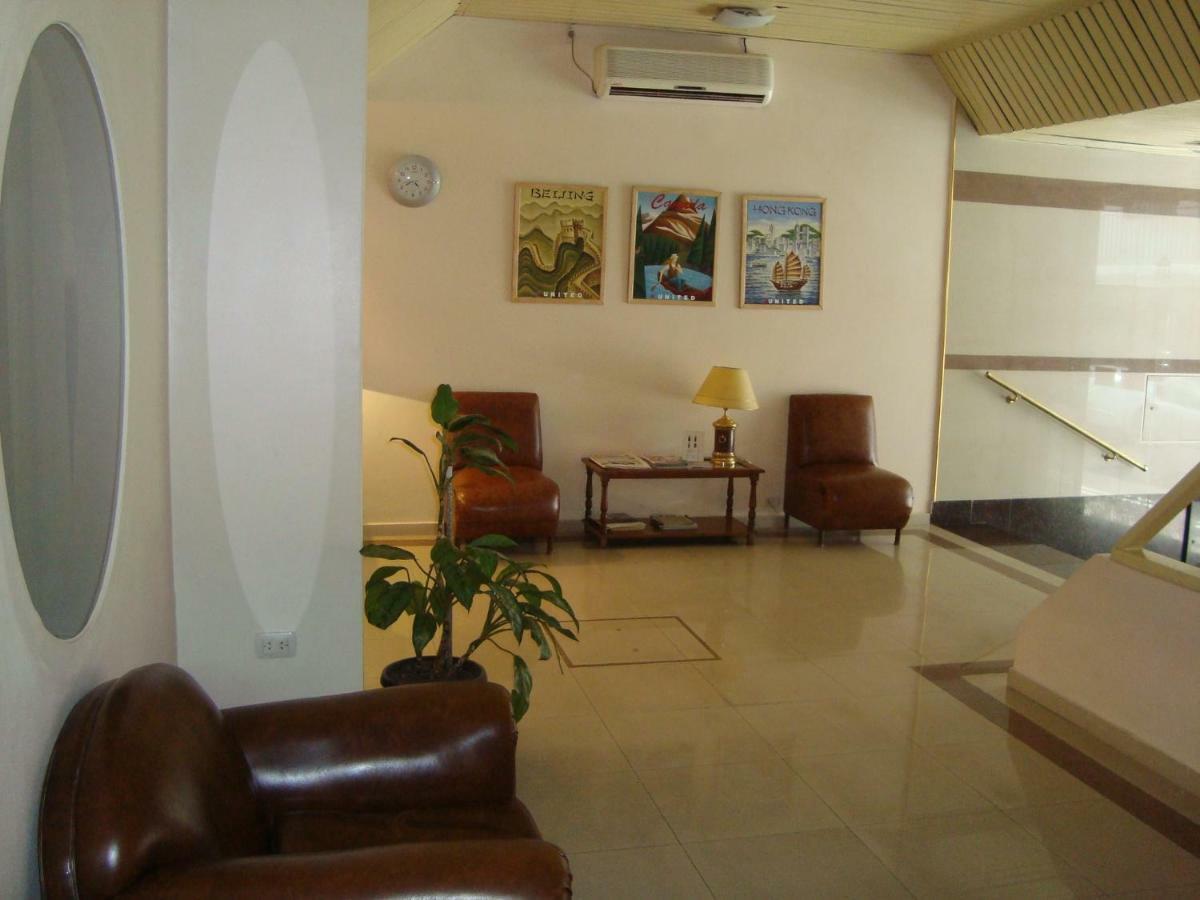 Hotel Siena Buenos Aires Zewnętrze zdjęcie