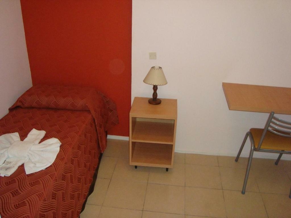 Hotel Siena Buenos Aires Zewnętrze zdjęcie