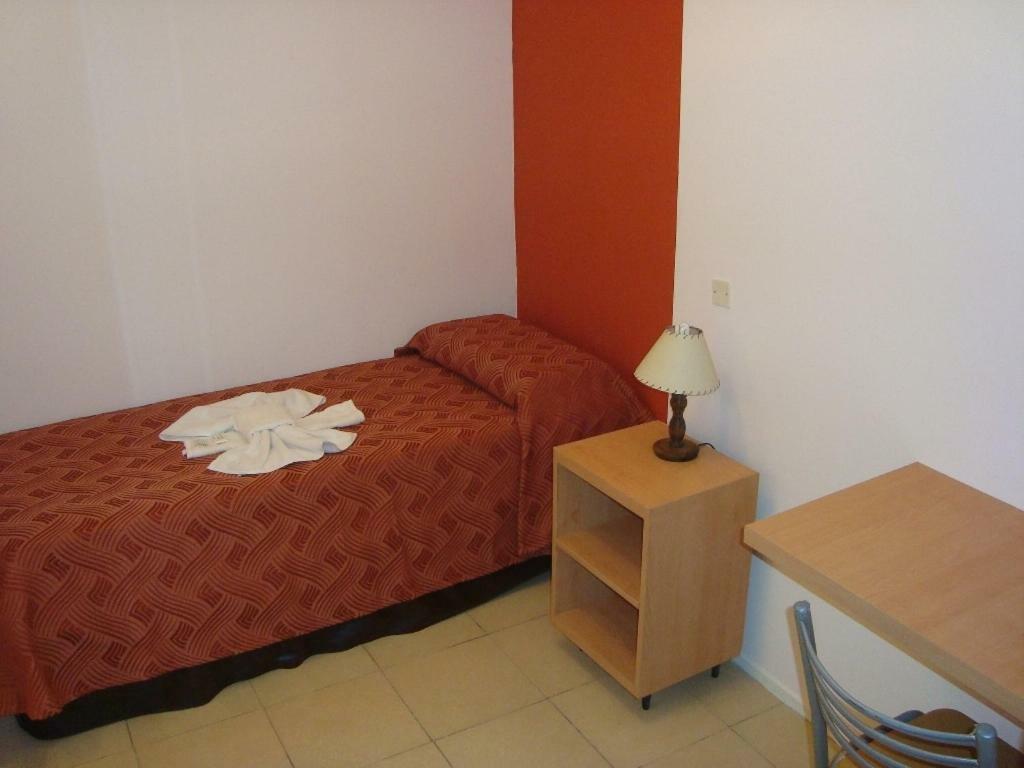 Hotel Siena Buenos Aires Pokój zdjęcie