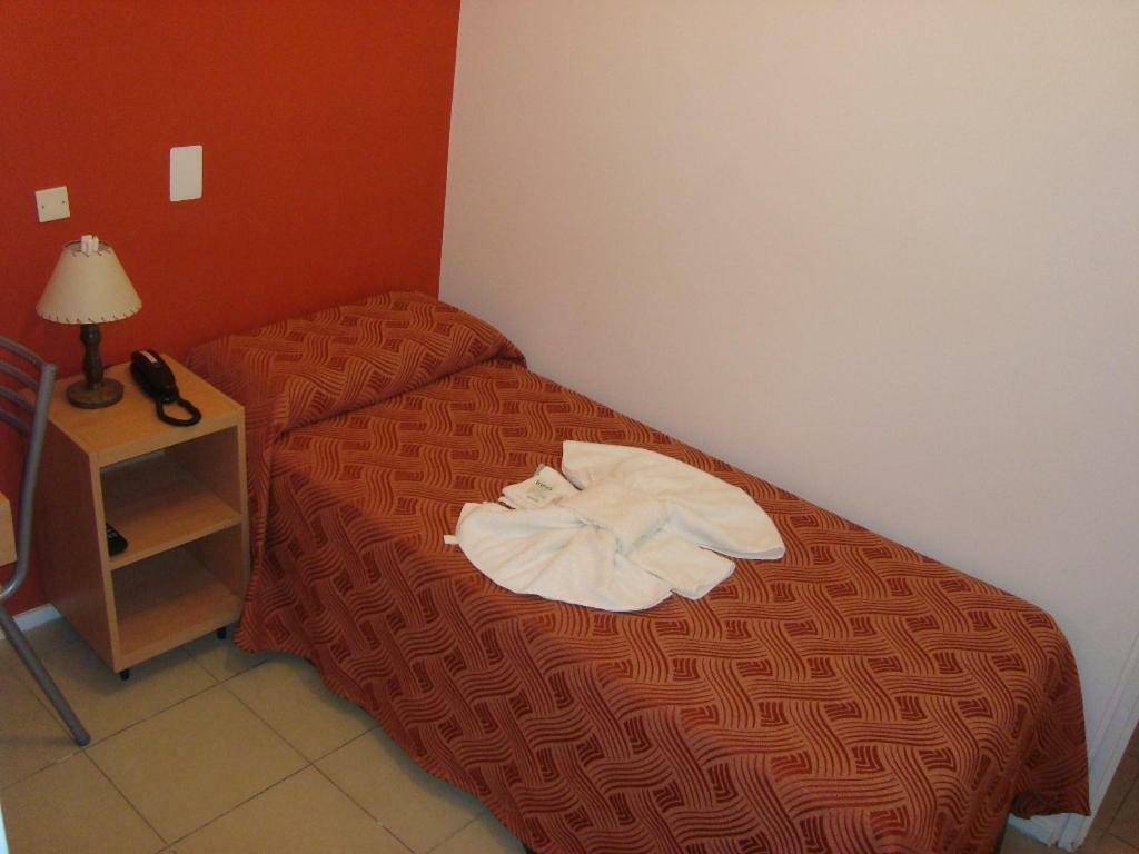 Hotel Siena Buenos Aires Pokój zdjęcie