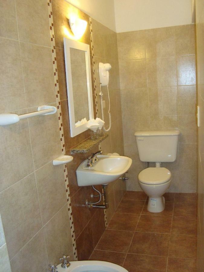 Hotel Siena Buenos Aires Pokój zdjęcie
