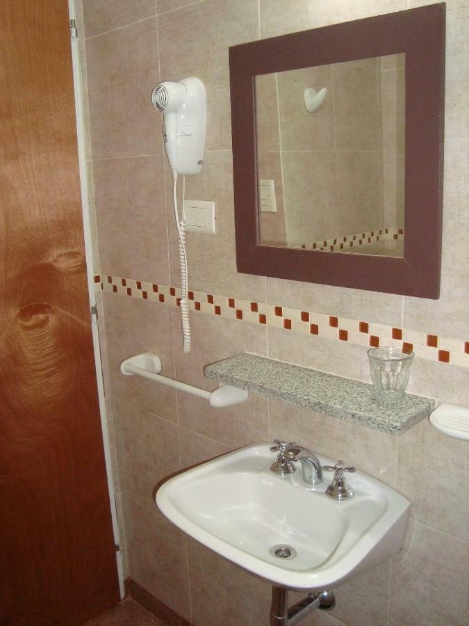 Hotel Siena Buenos Aires Pokój zdjęcie