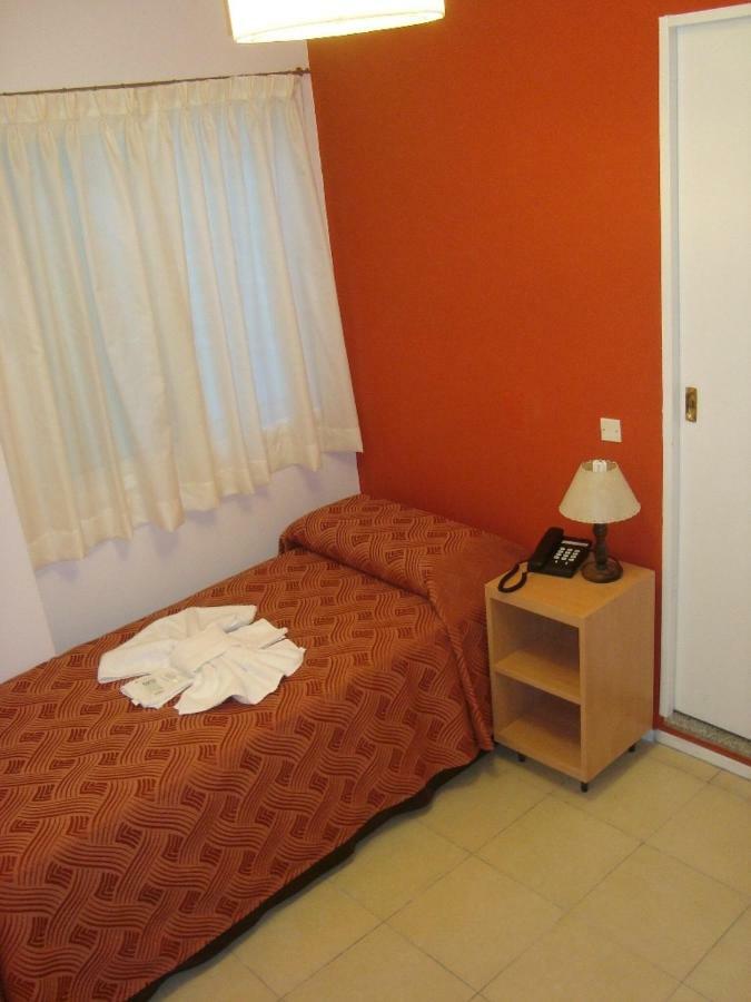 Hotel Siena Buenos Aires Pokój zdjęcie
