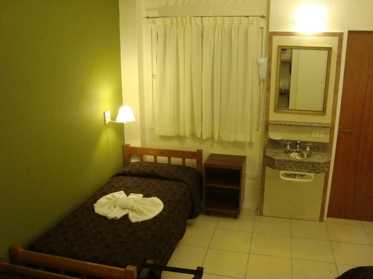 Hotel Siena Buenos Aires Pokój zdjęcie