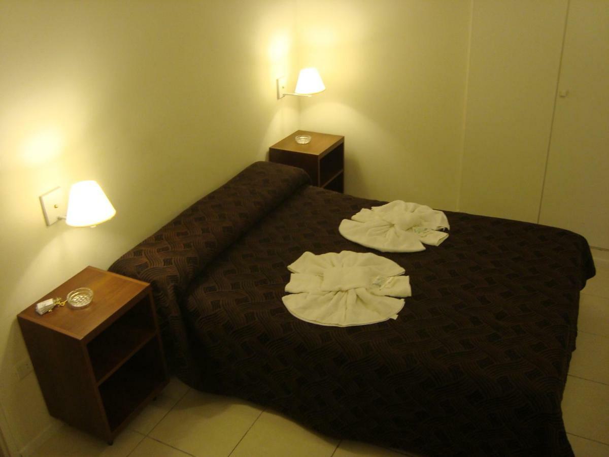 Hotel Siena Buenos Aires Pokój zdjęcie