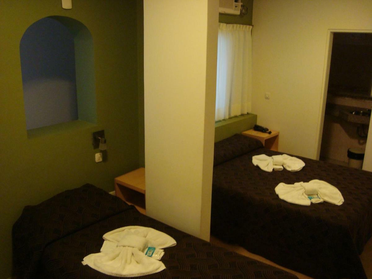 Hotel Siena Buenos Aires Pokój zdjęcie