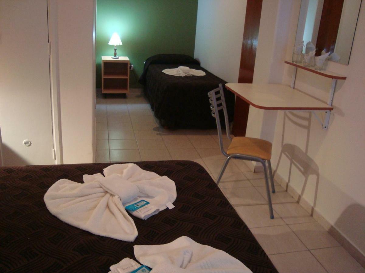 Hotel Siena Buenos Aires Pokój zdjęcie