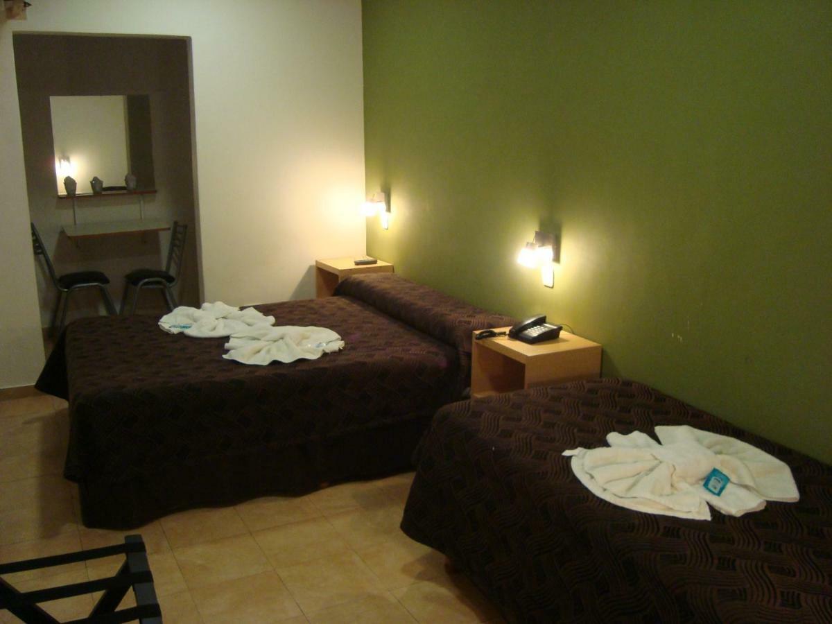 Hotel Siena Buenos Aires Pokój zdjęcie