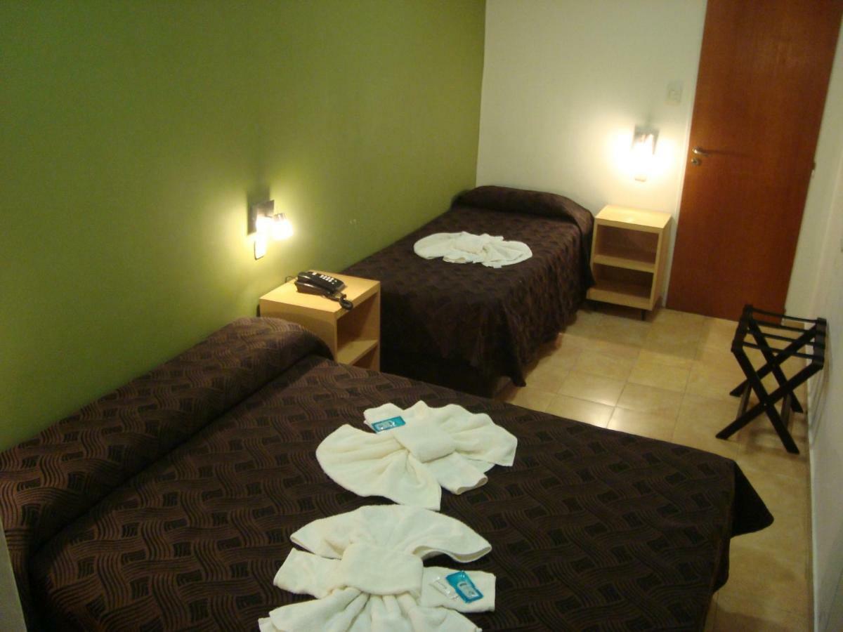Hotel Siena Buenos Aires Pokój zdjęcie