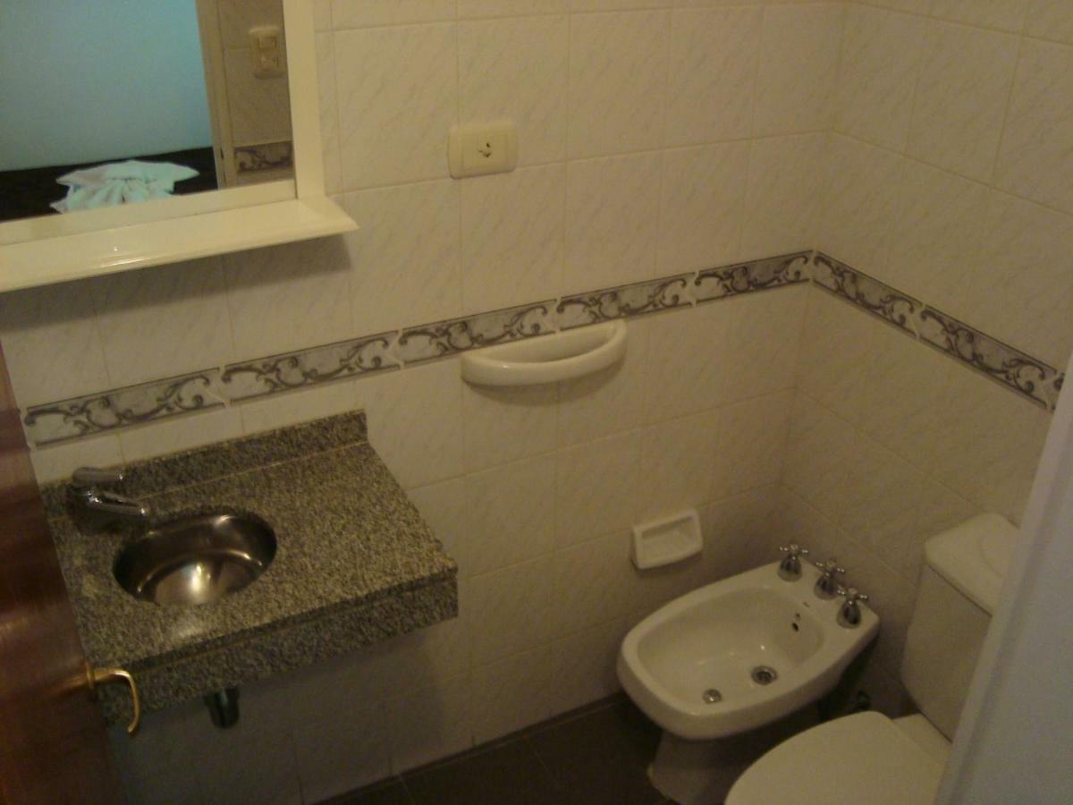 Hotel Siena Buenos Aires Pokój zdjęcie