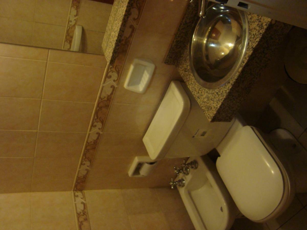 Hotel Siena Buenos Aires Pokój zdjęcie