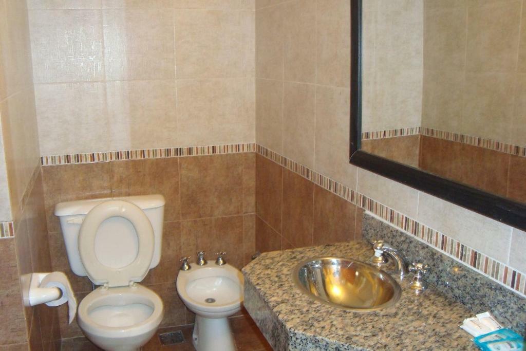 Hotel Siena Buenos Aires Zewnętrze zdjęcie