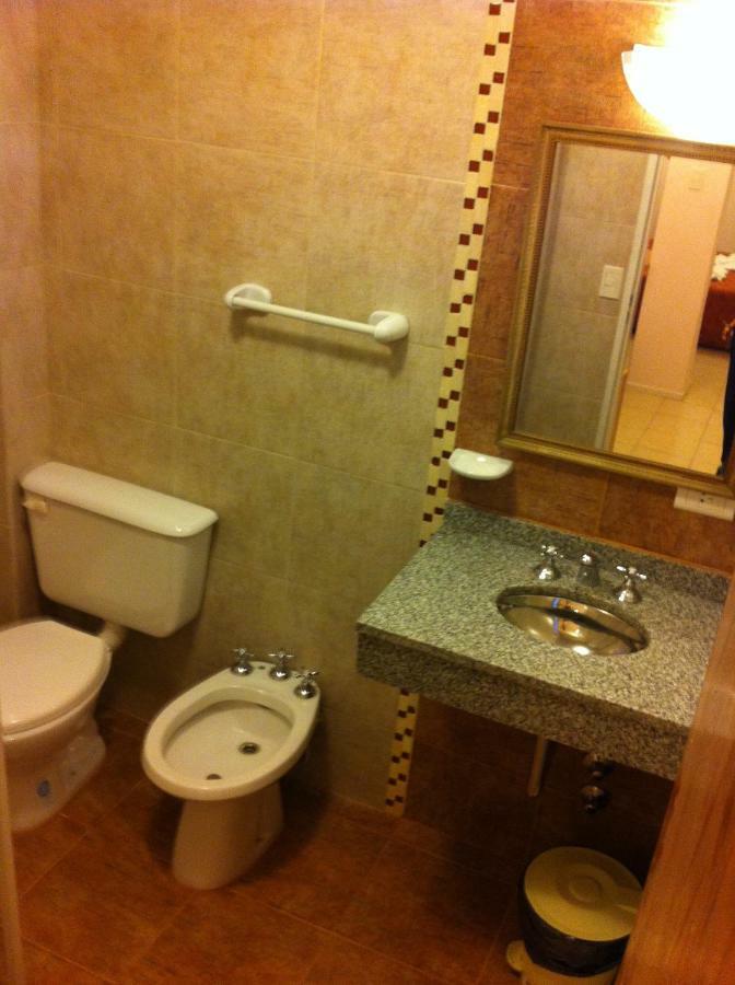 Hotel Siena Buenos Aires Zewnętrze zdjęcie