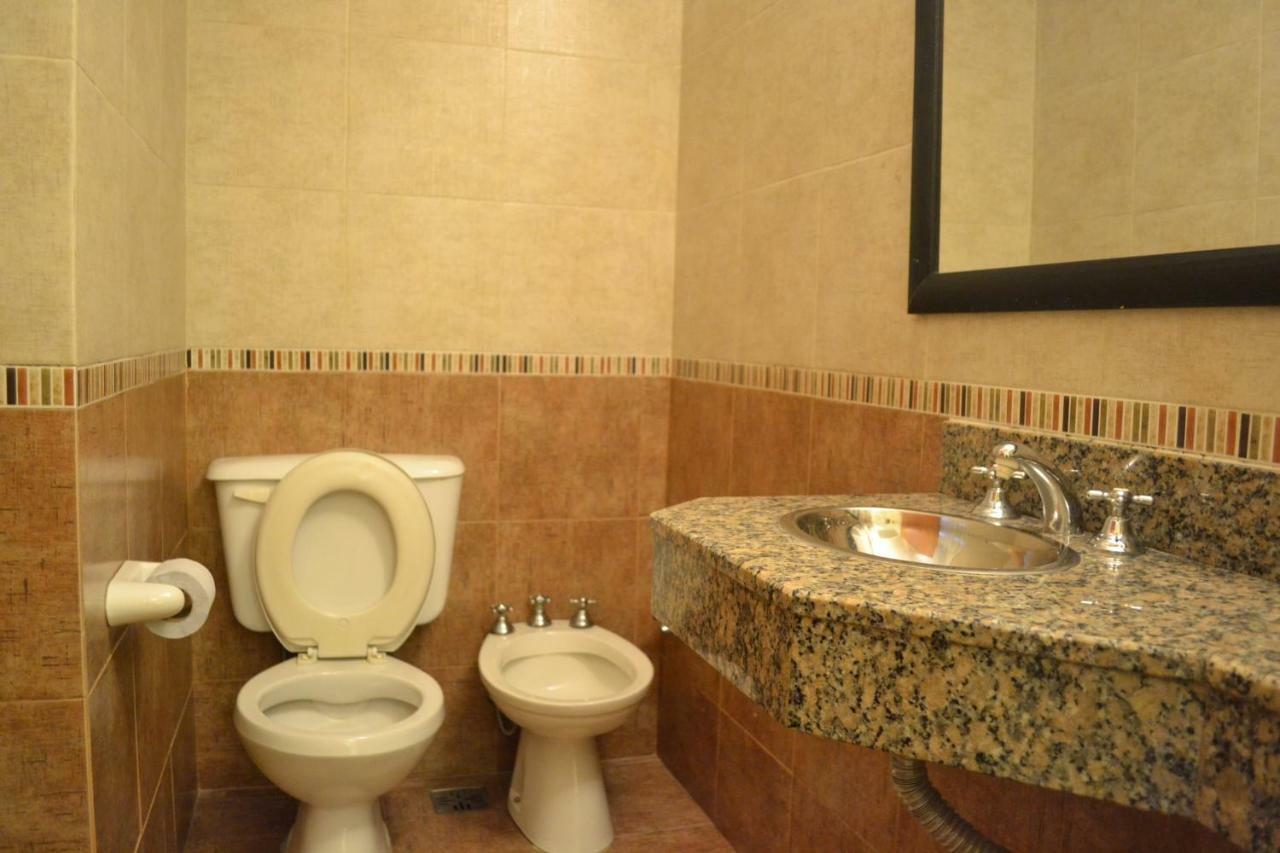 Hotel Siena Buenos Aires Zewnętrze zdjęcie