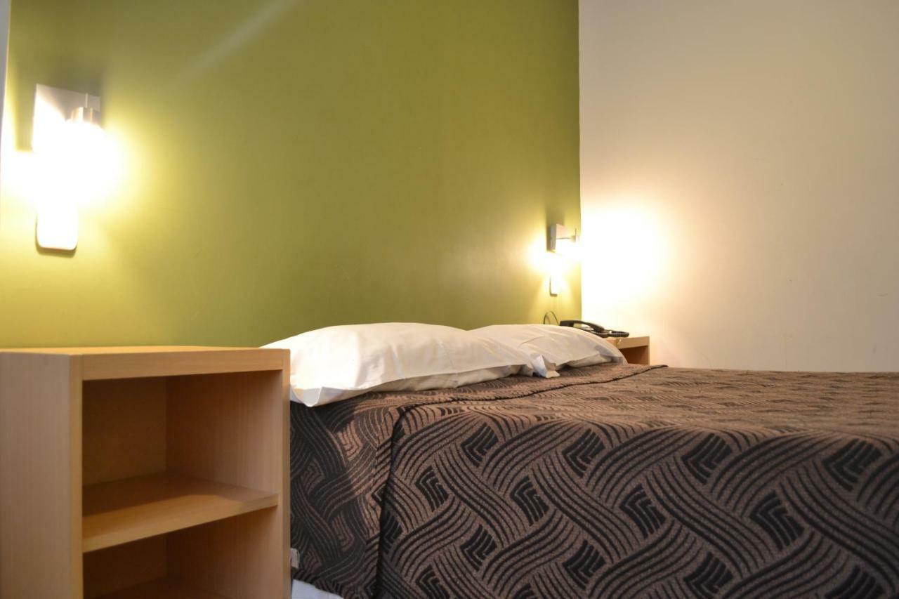 Hotel Siena Buenos Aires Zewnętrze zdjęcie